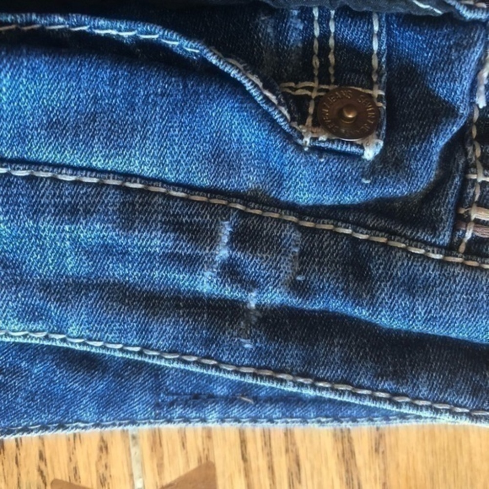 JEANS - Picture 12 of 16